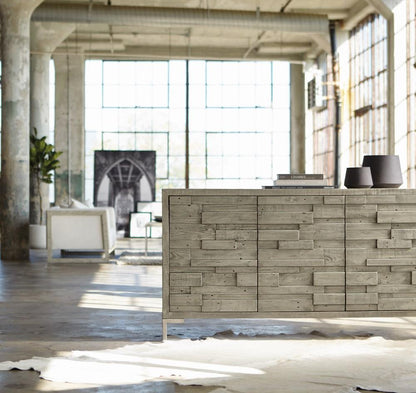 Bernhardt - Loft Shaw Buffet - 398132G veiw 7