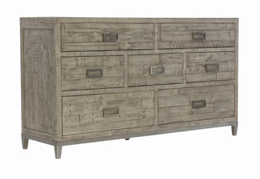 Bernhardt - Loft Shaw Dresser - 398051G veiw 1