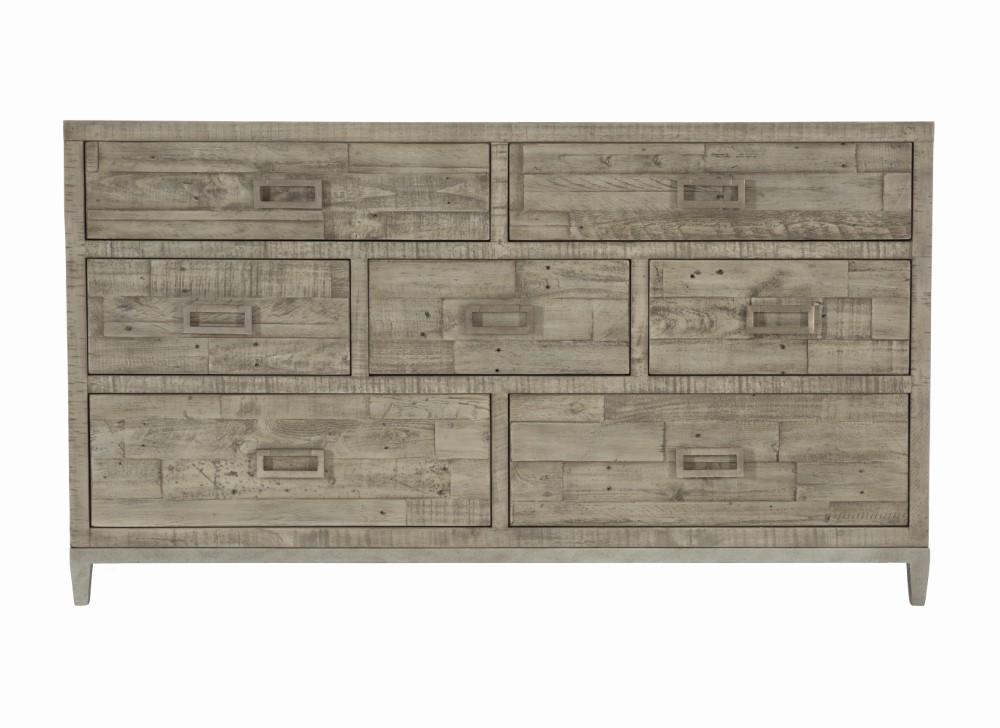 Bernhardt - Loft Shaw Dresser - 398051G veiw 2