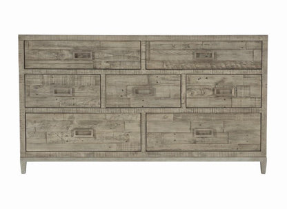 Bernhardt - Loft Shaw Dresser - 398051G veiw 2