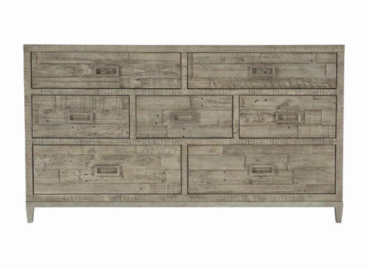 Bernhardt - Loft Shaw Dresser - 398051G veiw 2