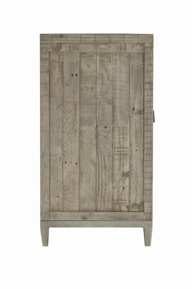 Bernhardt - Loft Shaw Dresser - 398051G veiw 3