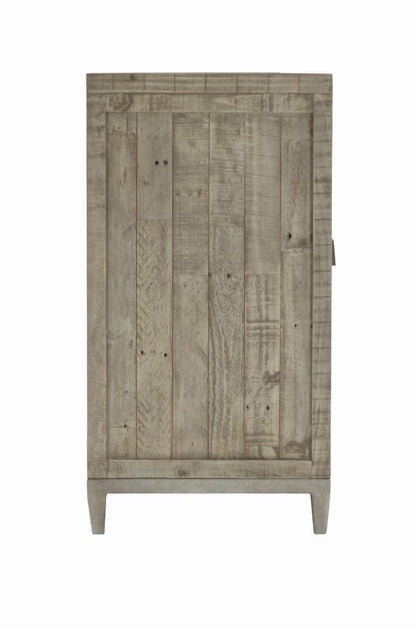 Bernhardt - Loft Shaw Dresser - 398051G veiw 3