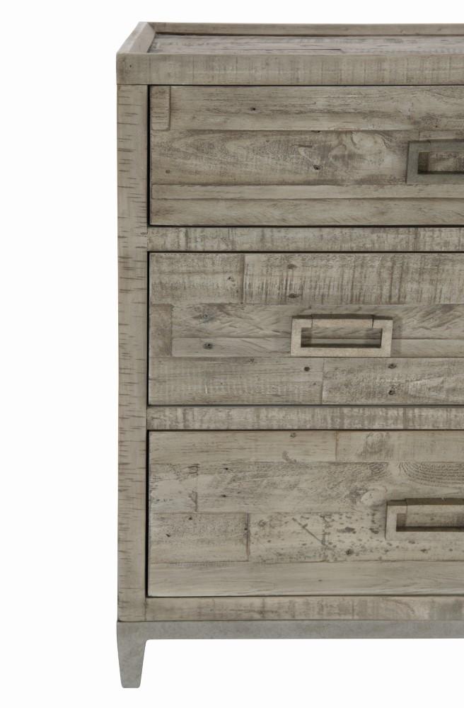 Bernhardt - Loft Shaw Dresser - 398051G veiw 4
