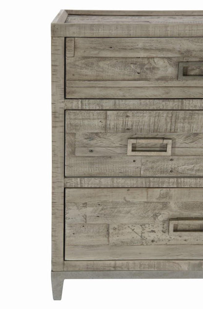 Bernhardt - Loft Shaw Dresser - 398051G veiw 4