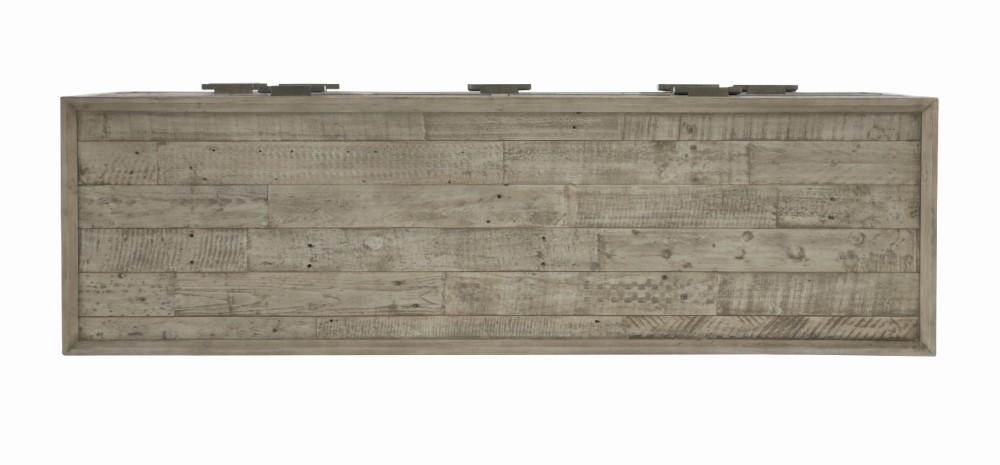 Bernhardt - Loft Shaw Dresser - 398051G veiw 5
