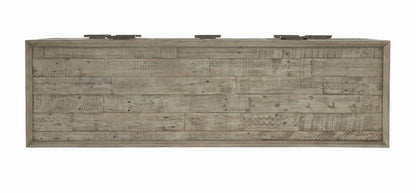 Bernhardt - Loft Shaw Dresser - 398051G veiw 5