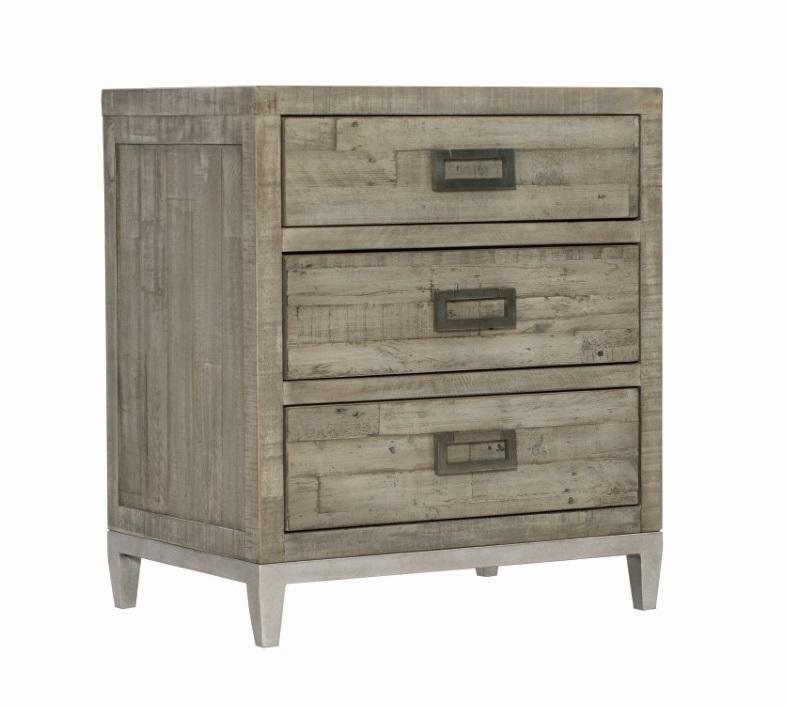 Bernhardt - Loft Shaw Nightstand - 398216G veiw 1