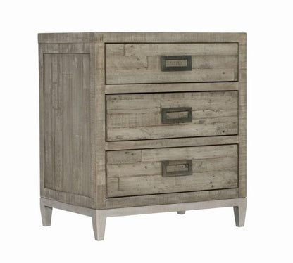 Bernhardt - Loft Shaw Nightstand - 398216G veiw 1
