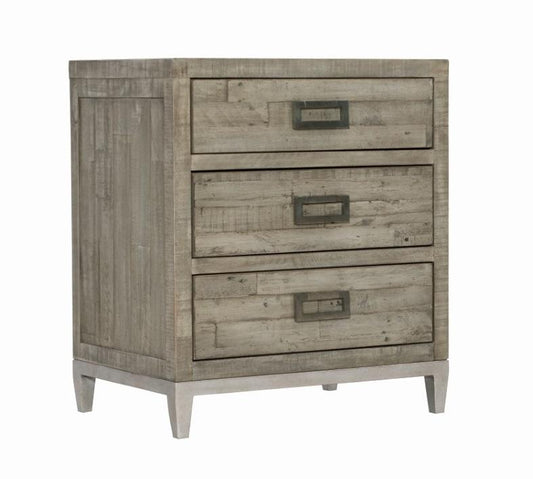 Bernhardt - Loft Shaw Nightstand - 398216G veiw 1