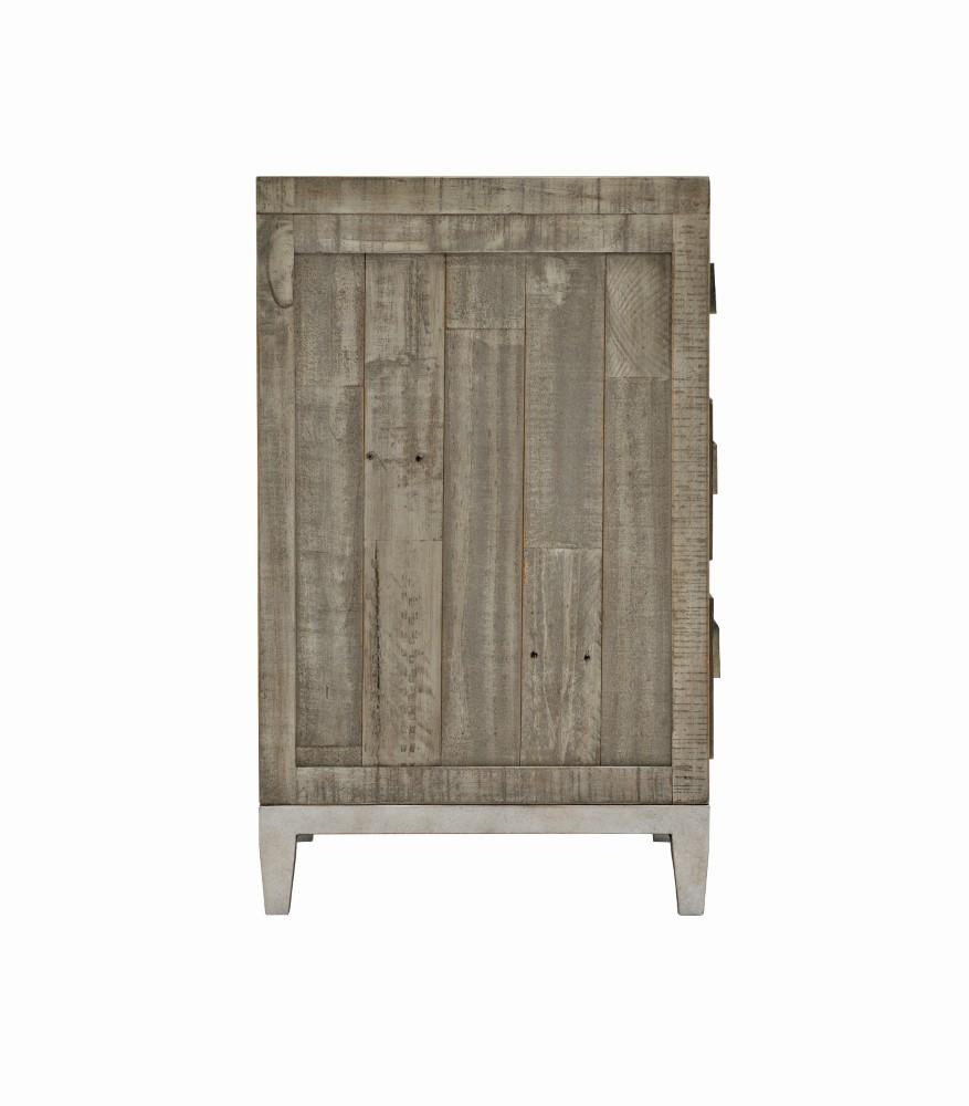 Bernhardt - Loft Shaw Nightstand - 398216G veiw 3