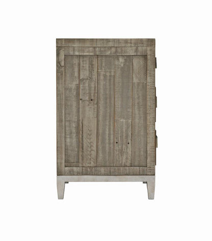 Bernhardt - Loft Shaw Nightstand - 398216G veiw 3