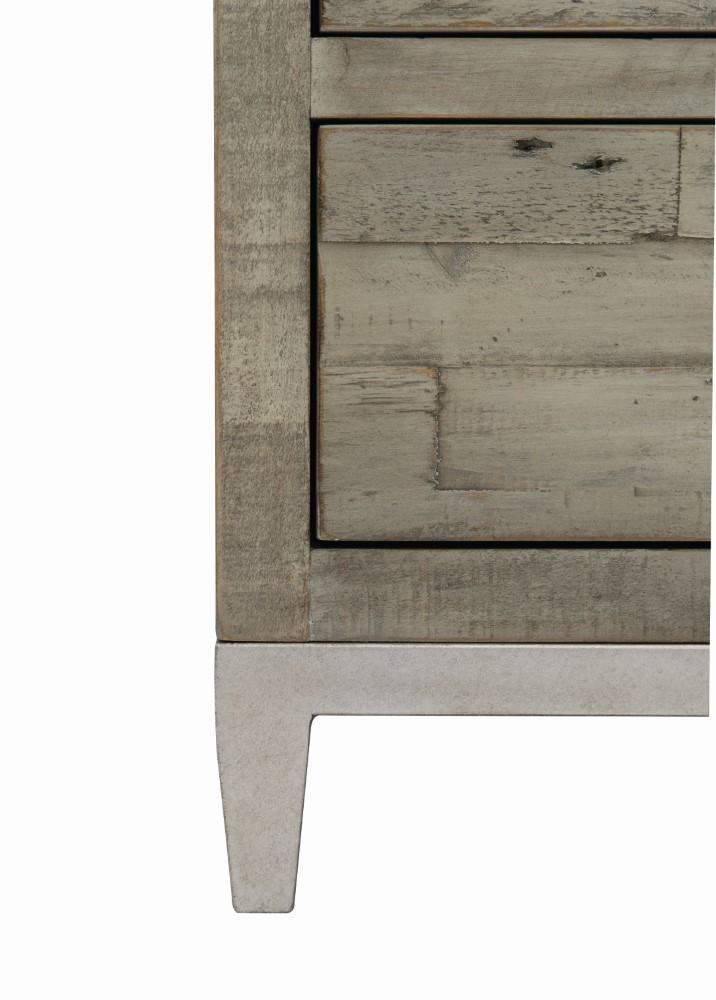 Bernhardt - Loft Shaw Nightstand - 398216G veiw 4