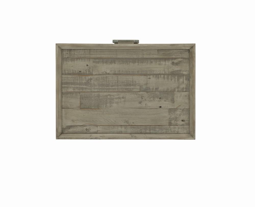 Bernhardt - Loft Shaw Nightstand - 398216G veiw 5