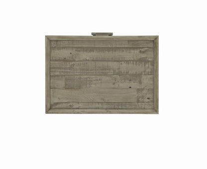 Bernhardt - Loft Shaw Nightstand - 398216G veiw 5