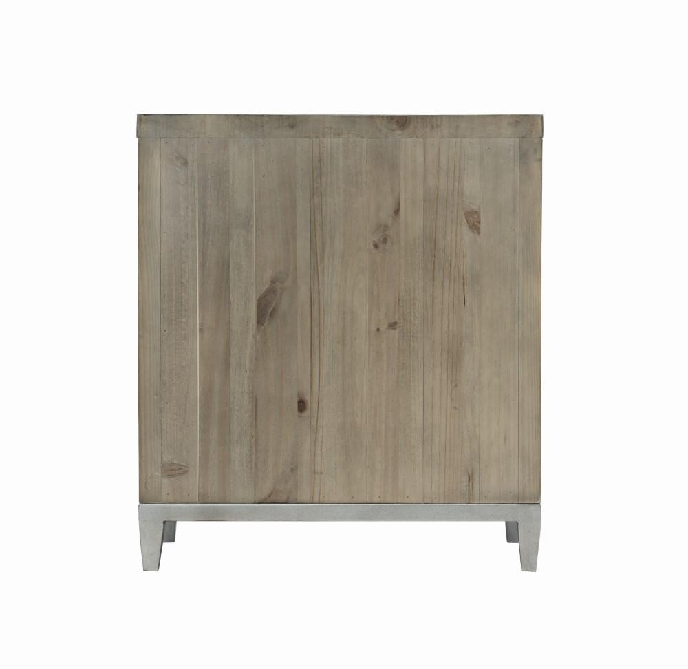 Bernhardt - Loft Shaw Nightstand - 398216G veiw 6