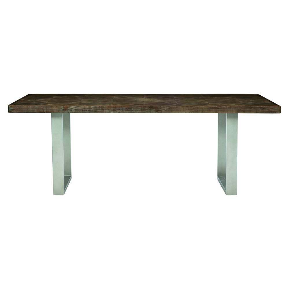 Bernhardt - Logan Square 7-Piece Dining Set - K1940 veiw 3