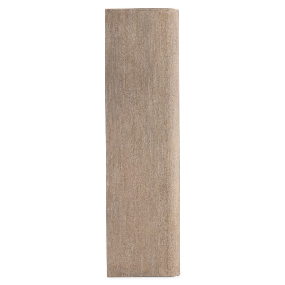 Bernhardt - Loggia Bar Cabinet in Brown - 345845 view 5