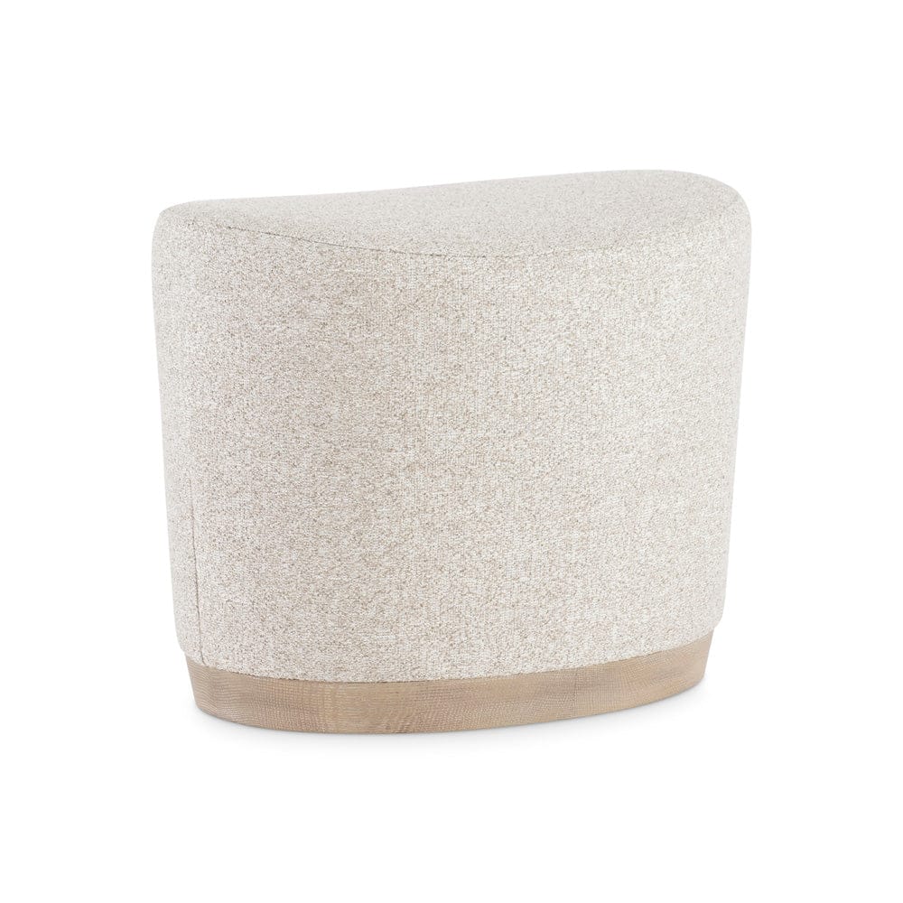 Bernhardt - Loggia Bench in Beige - 345505 view 1