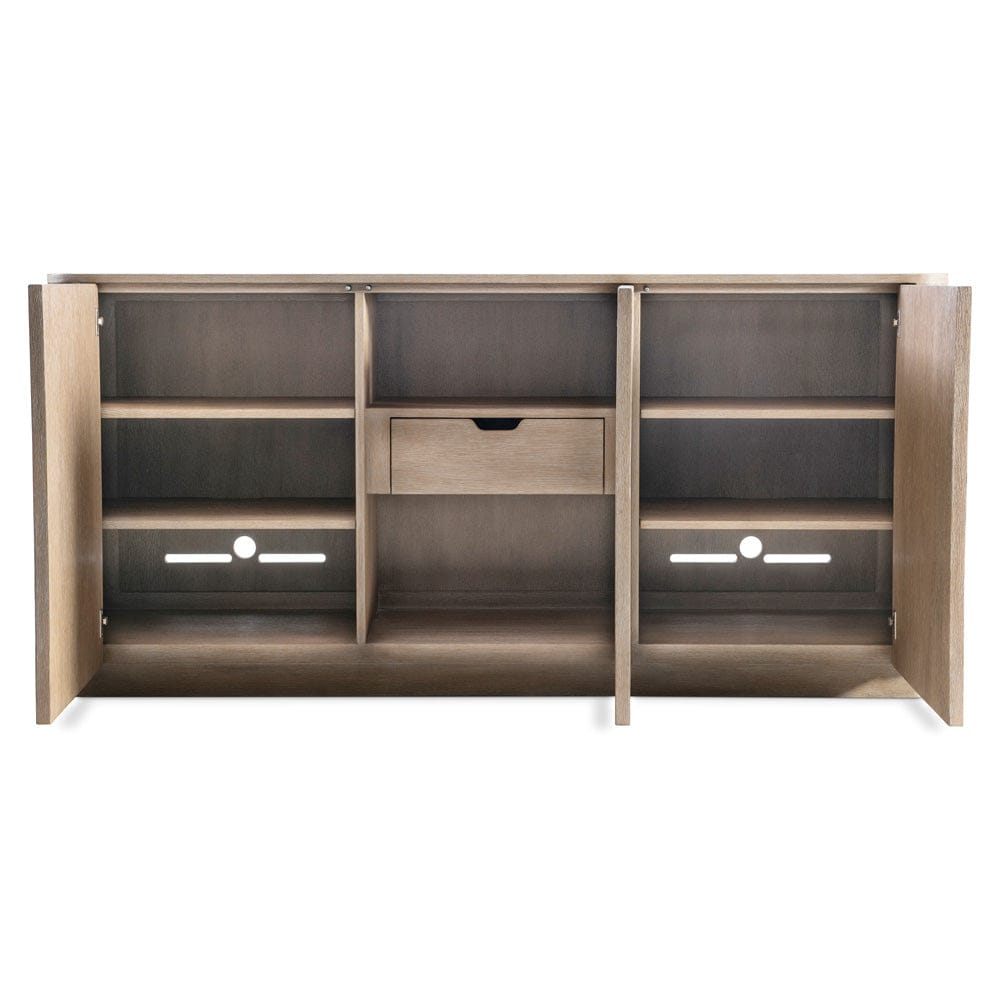 Bernhardt - Loggia Buffet in Brown - 345132 view 4
