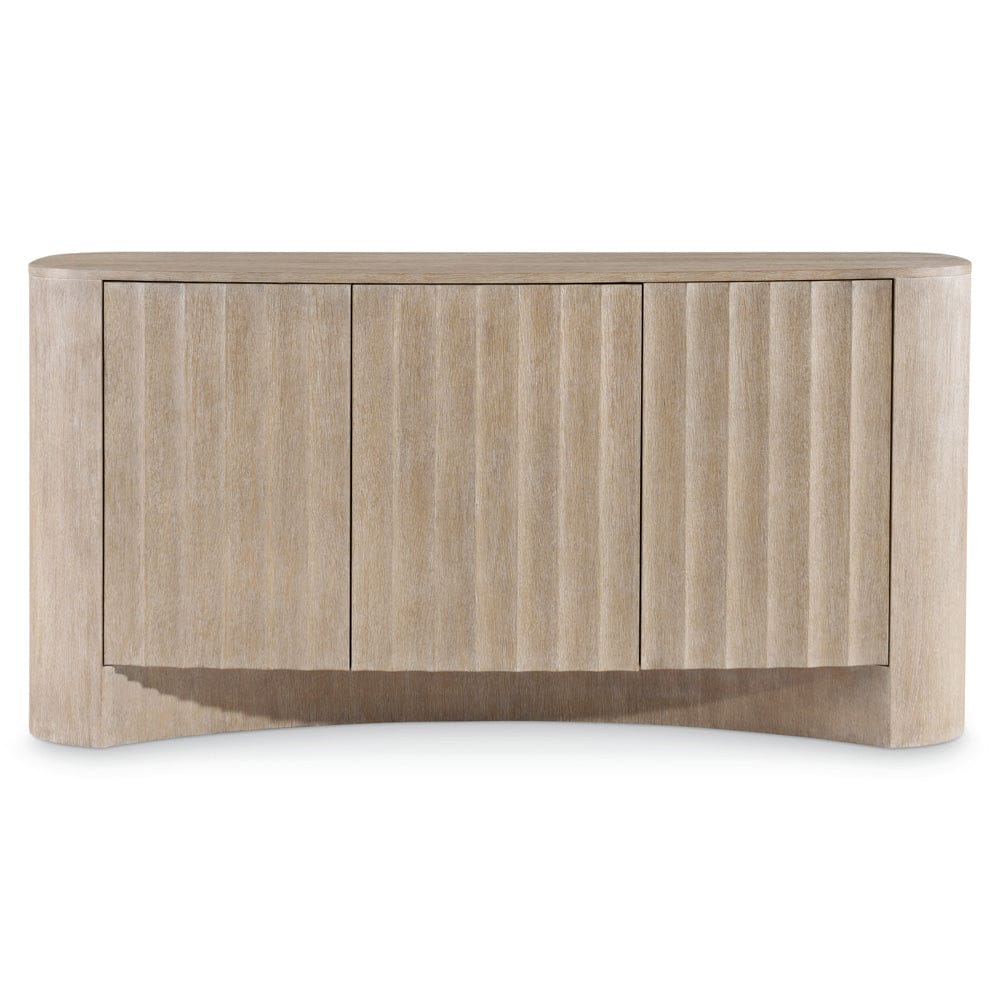 Bernhardt - Loggia Buffet with Stone Top in Brown - 345135 view 2