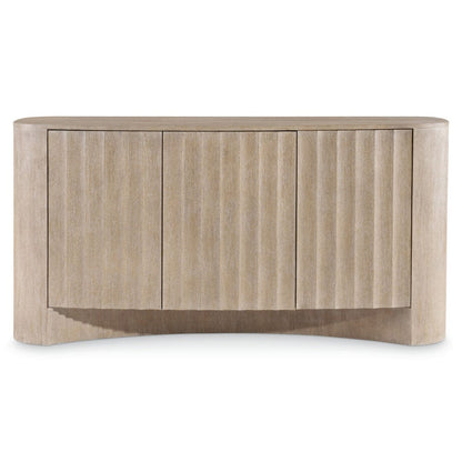 Bernhardt - Loggia Buffet with Stone Top in Brown - 345135 view 2