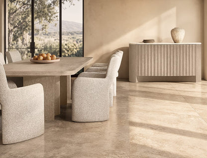 Bernhardt - Loggia Buffet with Stone Top in Brown - 345135 view 9