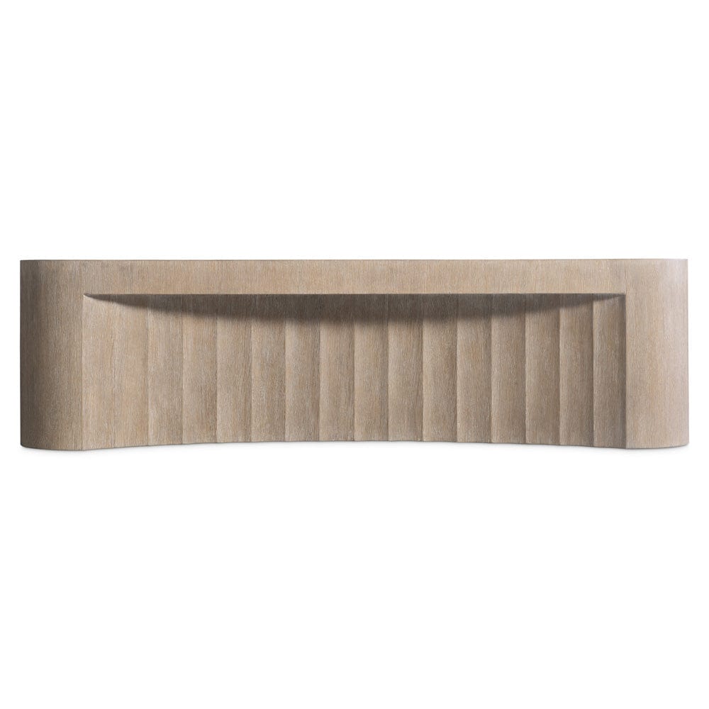 Bernhardt - Loggia Cocktail Table in Brown - 345013 view 3