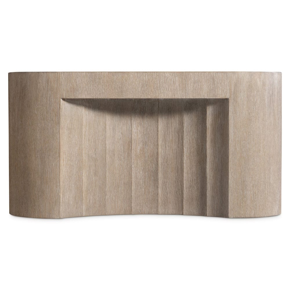 Bernhardt - Loggia Cocktail Table in Brown - 345013 view 5