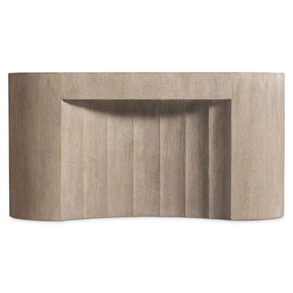 Bernhardt - Loggia Cocktail Table in Brown - 345013 view 5