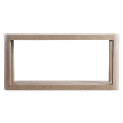 Bernhardt - Loggia Console Table in Brown - 345919 view 3