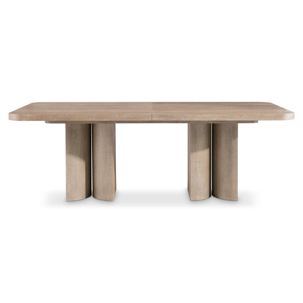 Bernhardt - Loggia Dining Table in Brown - K2209 view 1