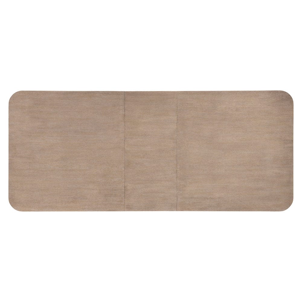 Bernhardt - Loggia Dining Table in Brown - K2209 view 3