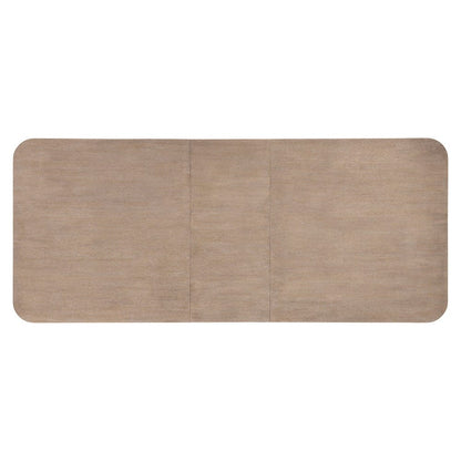 Bernhardt - Loggia Dining Table in Brown - K2209 view 3