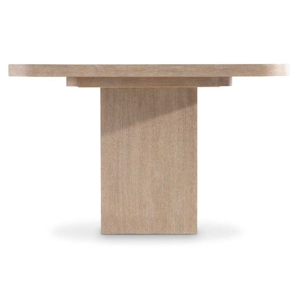 Bernhardt - Loggia Dining Table in Brown - K2209 view 6