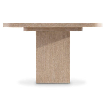 Bernhardt - Loggia Dining Table in Brown - K2209 view 6