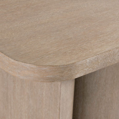 Bernhardt - Loggia Dining Table in Brown - K2209 view 7