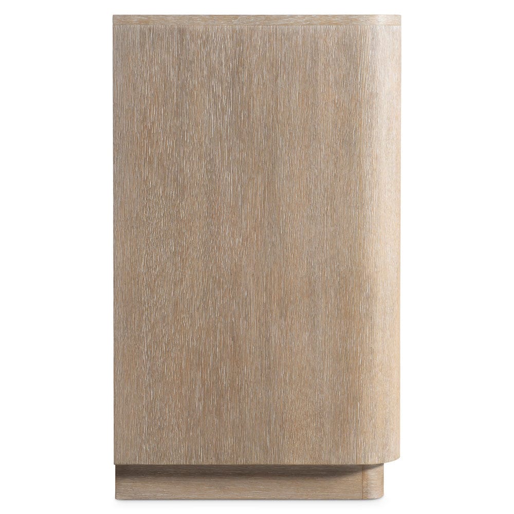 Bernhardt - Loggia Dresser in Brown - 345052 view 4