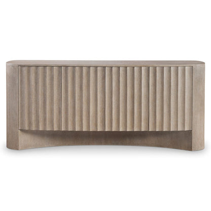 Bernhardt - Loggia Entertainment Credenza in Brown - 345890 view 2
