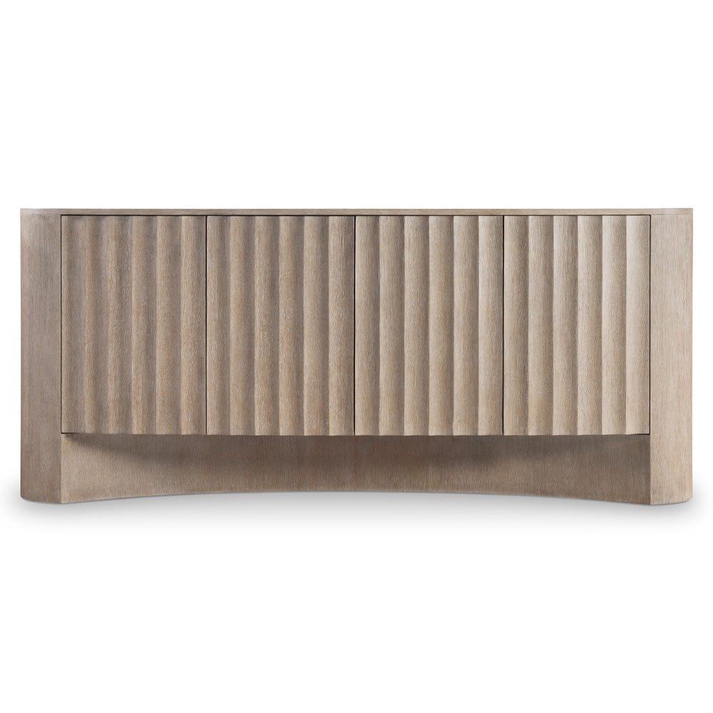 Bernhardt - Loggia Entertainment Credenza in Brown - 345890 view 3