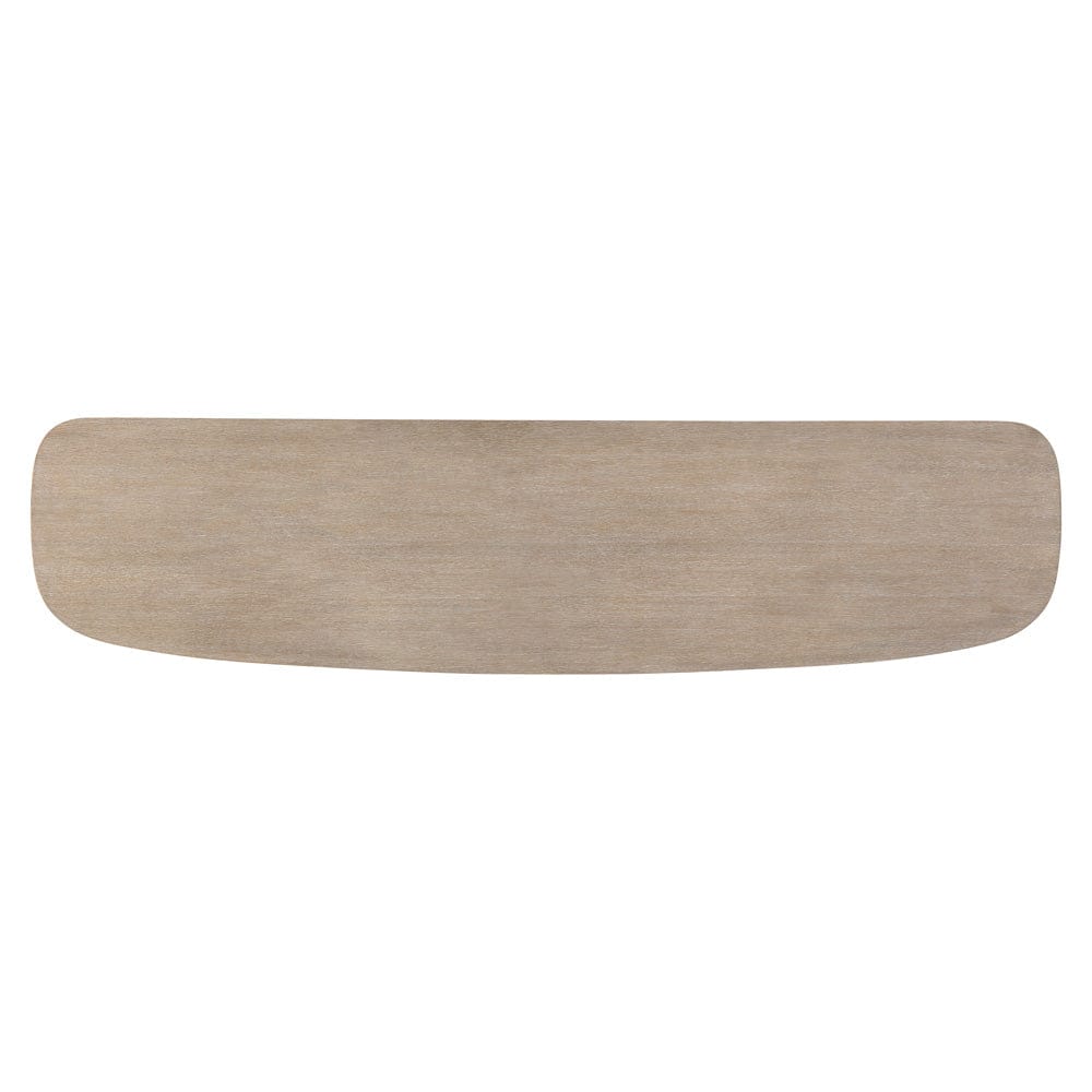 Bernhardt - Loggia Entertainment Credenza in Brown - 345890 view 6