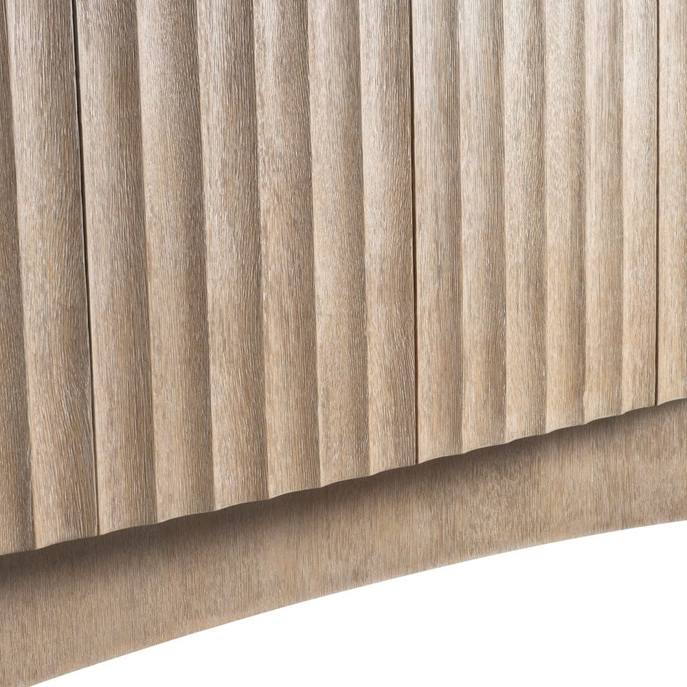 Bernhardt - Loggia Entertainment Credenza in Brown - 345890 view 7
