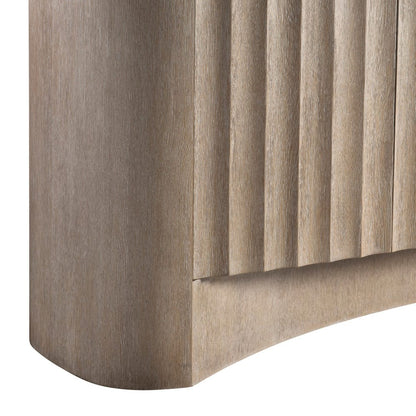 Bernhardt - Loggia Entertainment Credenza in Brown - 345890 view 8
