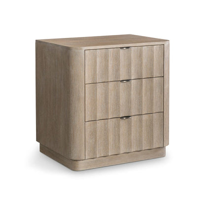 Bernhardt - Loggia Nightstand in Brown - 345231 view 1