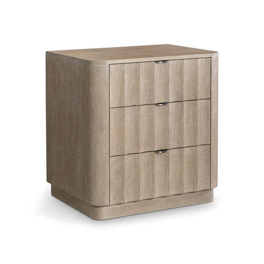 Bernhardt - Loggia Nightstand in Brown - 345231 view 1
