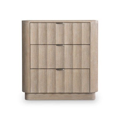 Bernhardt - Loggia Nightstand in Brown - 345231 view 3