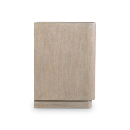 Bernhardt - Loggia Nightstand in Brown - 345231 view 4