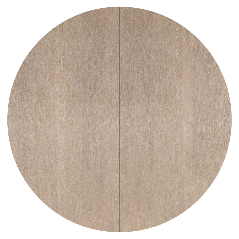 Bernhardt - Loggia Round Dining Table in Brown - K2210 view 2