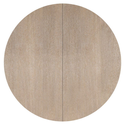 Bernhardt - Loggia Round Dining Table in Brown - K2210 view 2