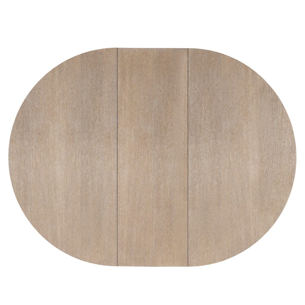 Bernhardt - Loggia Round Dining Table in Brown - K2210 view 3